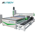 trä abs pvc 3d hemlagad cnc router maskin